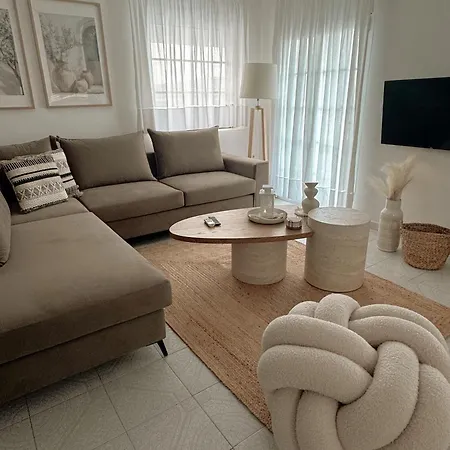 Casa de Férias Evi *
