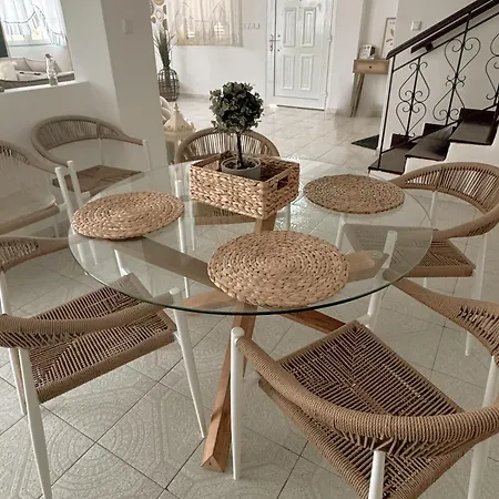 Evi Casa de Férias Amoliani