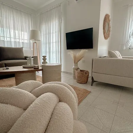 Casa de Férias Evi *