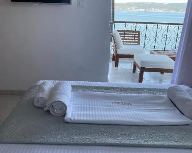 Hébergement de vacances Evi *