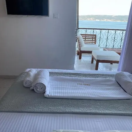 Hébergement de vacances Evi *