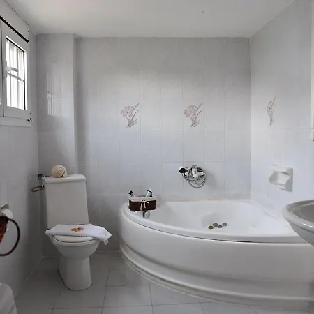 بيت للعطل Evi *