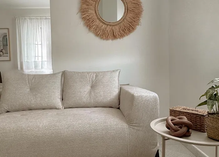 Дом отдыха Evi