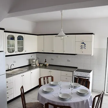 Evi Holiday home