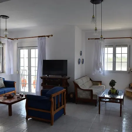 Holiday home Evi *
