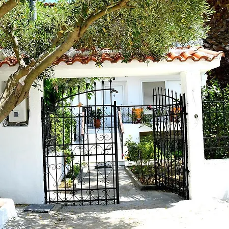 Evi * Ammouliani