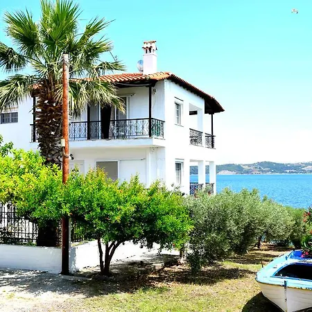 Evi Holiday home Ammouliani