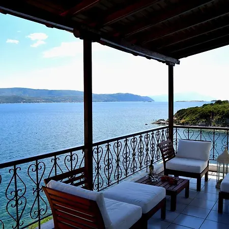 Evi Holiday home