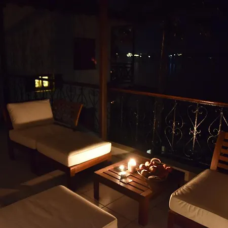 Evi 度假居 阿莫利亚尼岛