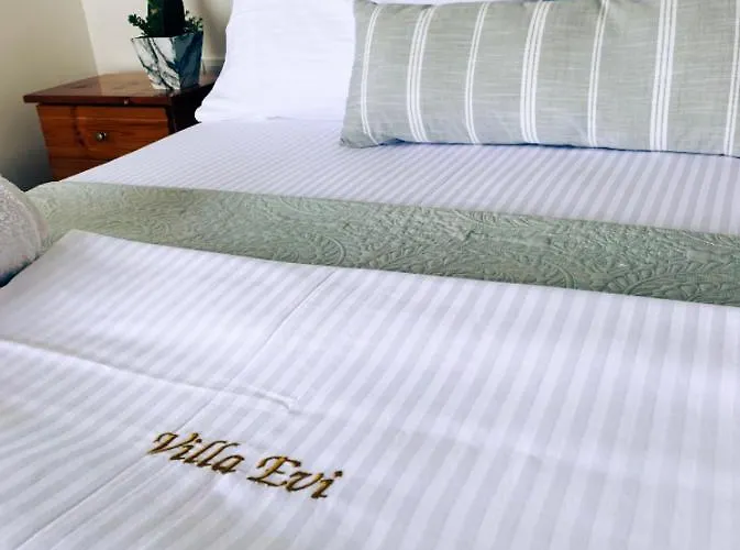 Evi Сasa de vacaciones Ammoulianí