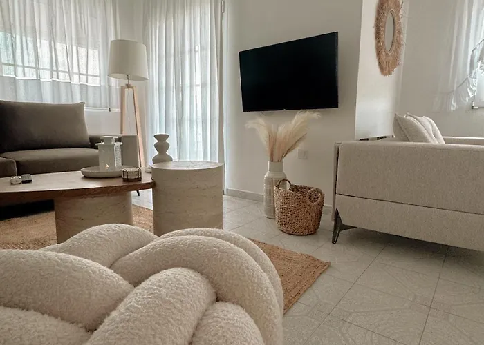 Сasa de vacaciones Evi *