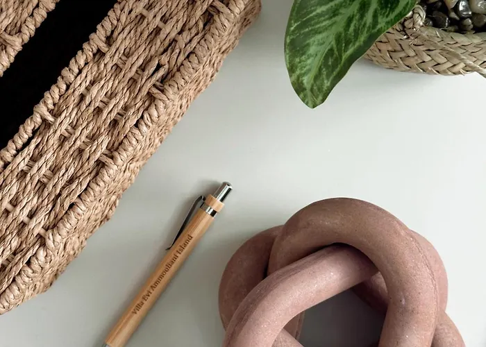 Сasa de vacaciones Evi Ammoulianí