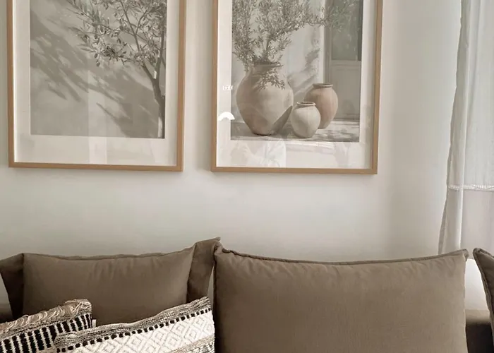 Сasa de vacaciones Evi Ammoulianí