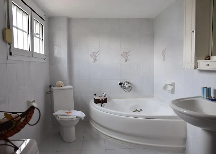 Сasa de vacaciones Evi *